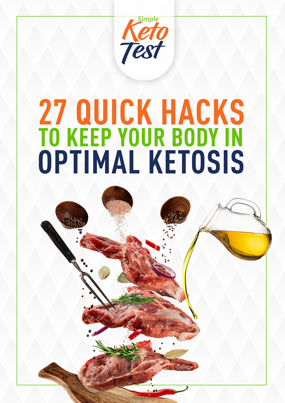 The Optimal Ketosis Plan Download Simple Keto Test